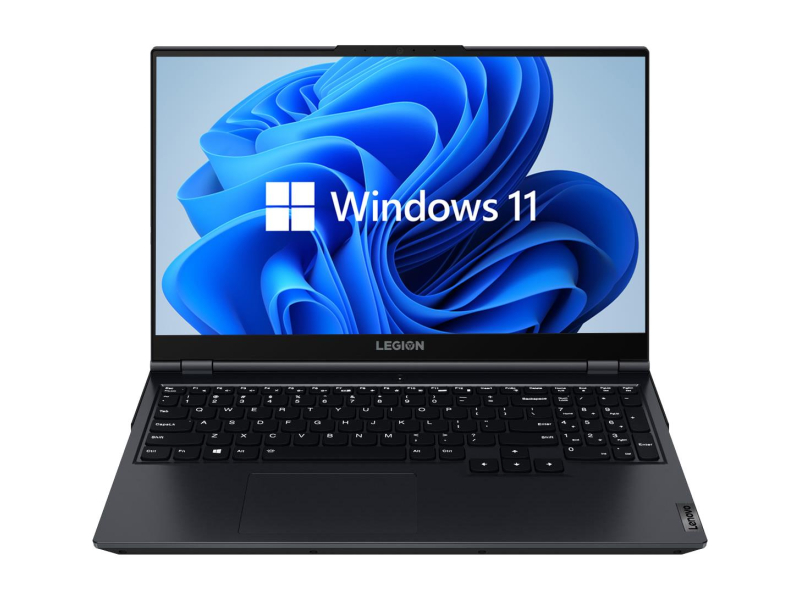 Lenovo Legion 5-15 i7/16GB/512/Win11X RTX3050Ti 165Hz